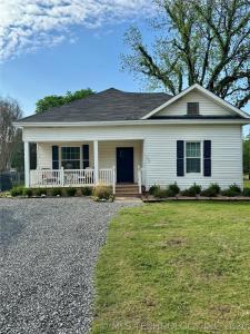 112 E Maple Street, Fort Gibson, أوكلاهوما 74434, الولايات المتحدة