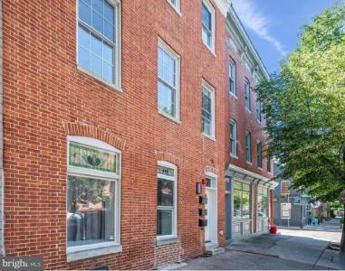 731 S Ann St, BALTIMORE, Maryland 21231, USA