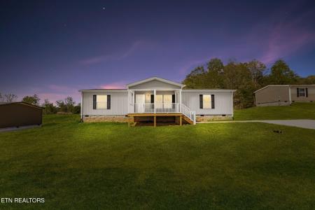 209 County Road 784A, Etowah, Tennessee 37331, USA