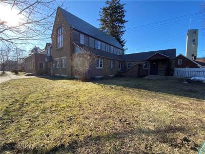 153 S 1st Street, Fulton, NY 13069, USA