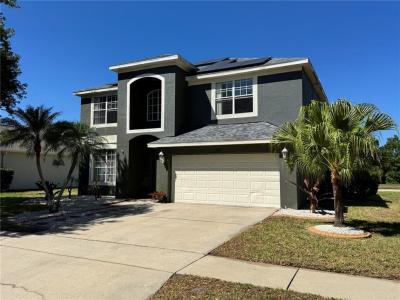 9023 Pinebreeze Drive, Riverview, Florida 33578, USA