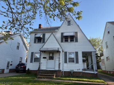 10305 S Highland Avenue, Garfield Heights, Ohio 44125, USA