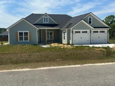 402 Bailey Circle, Thomasville, Georgia 31757, USA