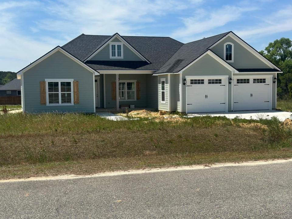 402 Bailey Circle, Thomasville, גאורגיה 31757, ארצות הברית של אמריקה