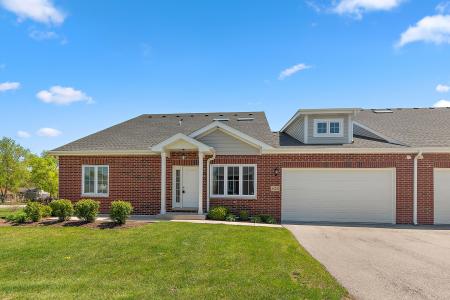 628 Prairie Crossing Drive, New Lenox, 伊利诺斯州 60451, 美国
