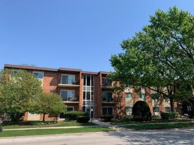 9721 S Keeler Avenue , 102, Oak Lawn, Illinois 60453, États-Unis