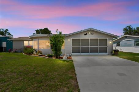 5810 Friedly Avenue, New Port Richey, Floride 34652, États-Unis