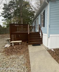 25 Oak Tree Lane, Manahawkin, 紐澤西州 08050, 美國