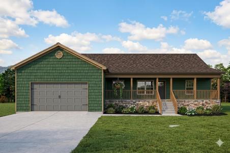 2376 Old York Highway, Dunlap, Tennessee 37327, USA