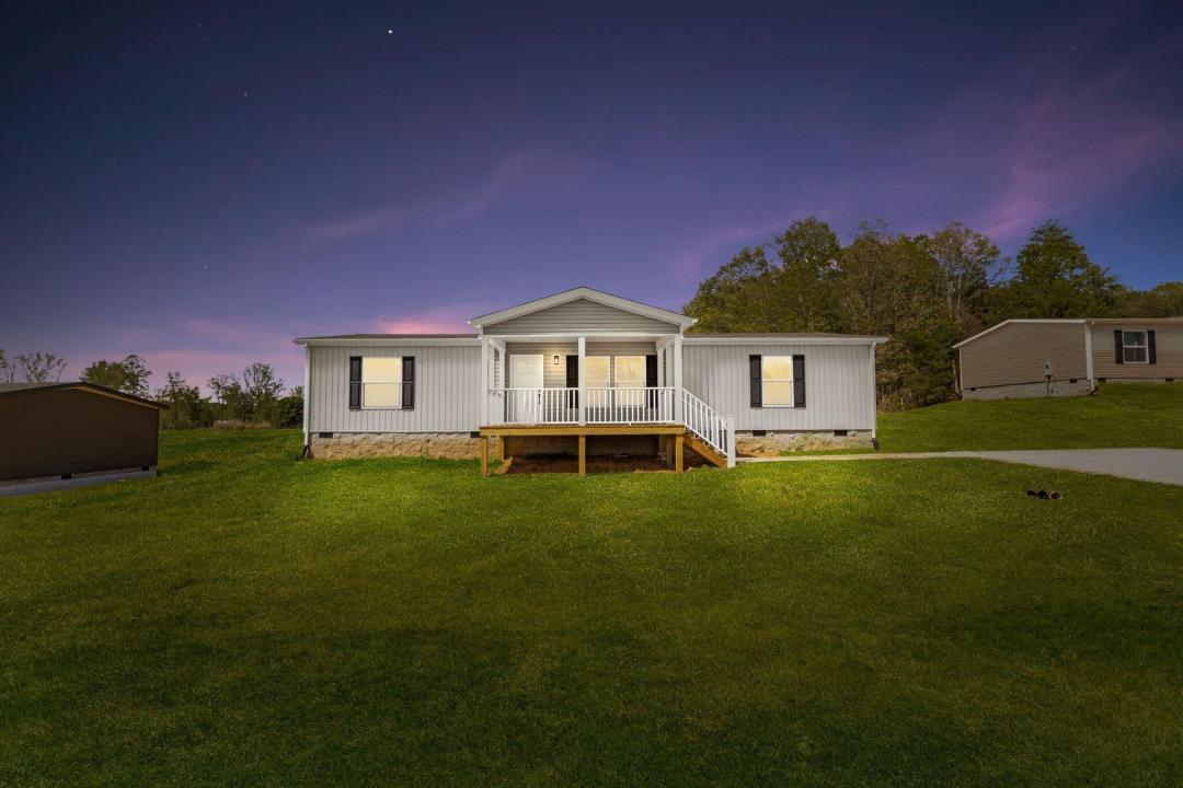 209 County Road 784A, Etowah, 田納西州 37331, 美國