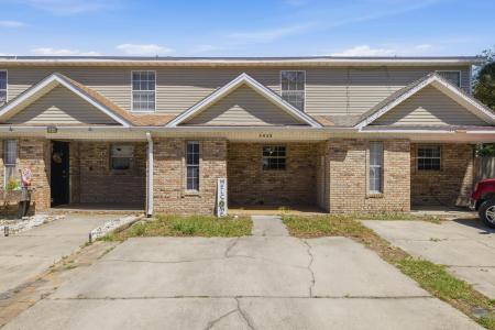 2413 Suwanee Lane, Fort Walton Beach, Florida 32547, USA