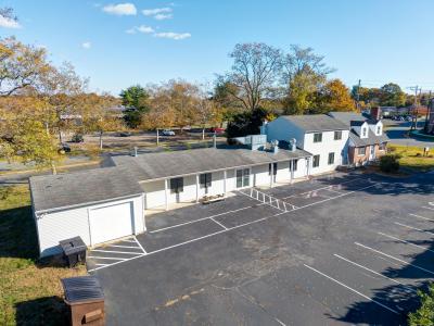 93 Elm St, 354, Connecticut 06475, USA