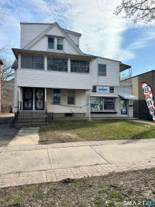268 Franklin Ave, Hartford, Connecticut 06114, USA