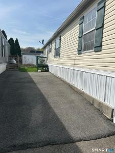 1012 Old Colony Road LOT 38, Meriden, Connecticut 06451