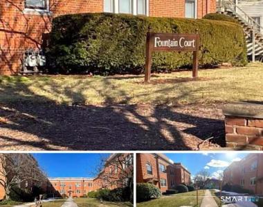 137 Fountain St A7, 322, Connecticut 06515, USA
