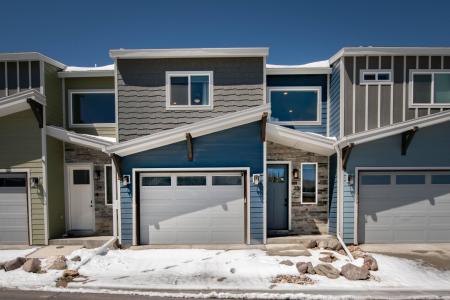 310 N Utah 143 25A, Brian Head, Utah 84719, USA