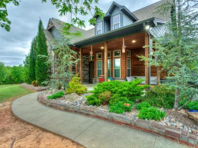 7979 NE 144th Avenue, Newalla, Oklahoma 74857, USA