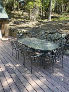 15 Stetson Creek, Angelus Oaks, Kalifornien 92305, USA