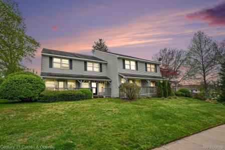 650 Conger Street , 2, South Haven, Michigan 49090, Estados Unidos
