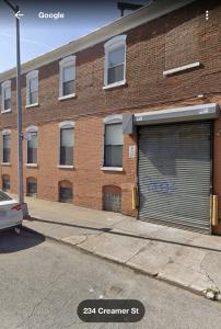246 Creamer Street,, Brooklyn, Nueva York 11231, Estados Unidos