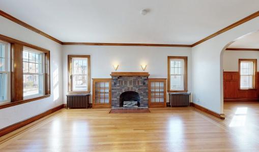 113 St. Andrews Road #1, East Boston, Massachusetts 02128, USA