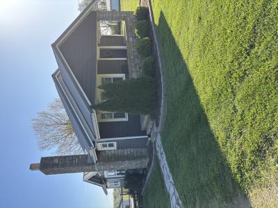 1303 Devils Hollow road , Frankfort, Kentucky 40601, USA