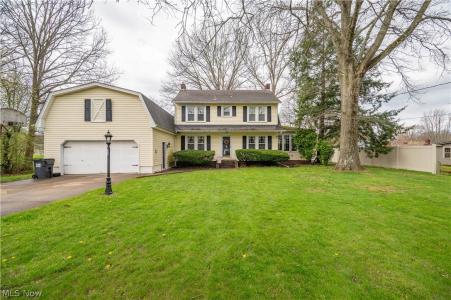 4454 Canfield Road, Canfield, أوهايو 44406, الولايات المتحدة