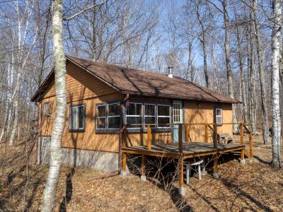 6332 Little Crooked Ln, Boulder Junction, Wisconsin 54512, USA