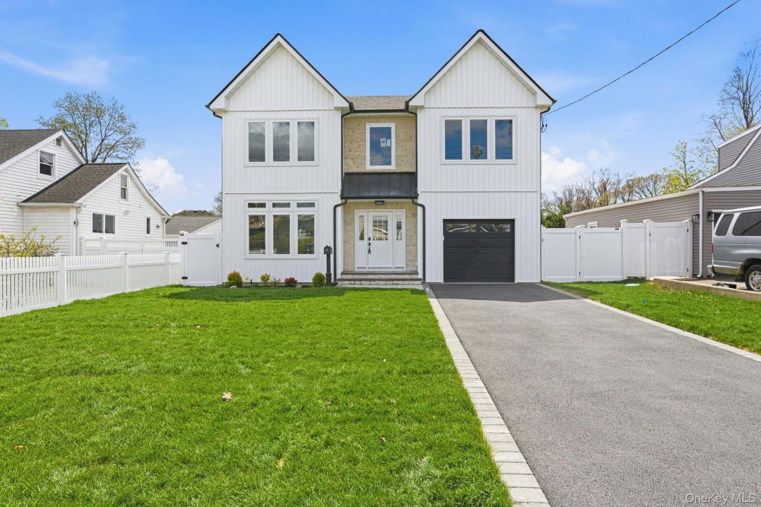3690 Lufberry Avenue, Wantagh, New York 11793, États-Unis
