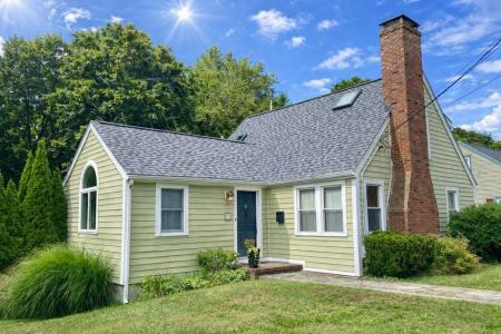 272 River St., Braintree, Massachusetts 02184, Amerika Birleşik Devletleri