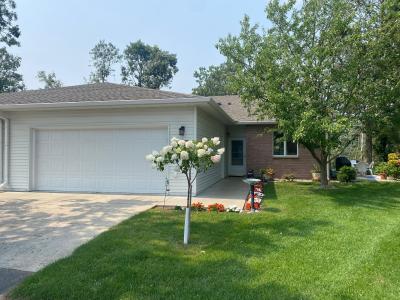 317 Rako St SW, Bemidji, Minnesota 56601, Amerika Birleşik Devletleri