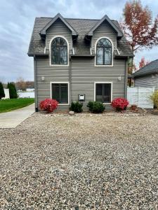 8065 S Portage Road, Jackson, Michigan 49201, Estados Unidos