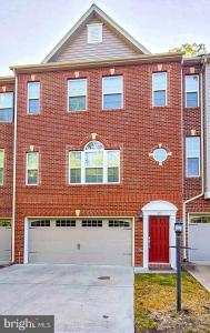 12 Charles Overlook Lane, La Plata, Maryland 20646, Stati Uniti