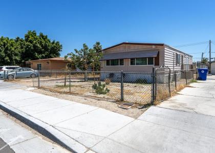 84221 Corregidor Avenue, Indio, Californie 92201, États-Unis