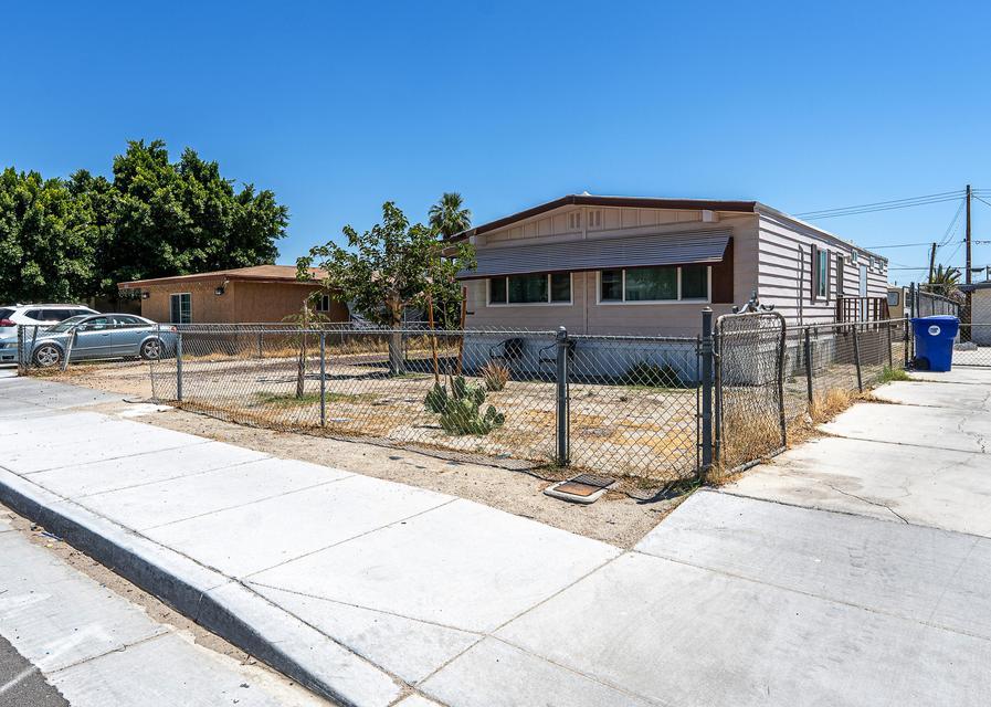 84221 Corregidor Avenue, Indio, Kalifornien 92201, USA