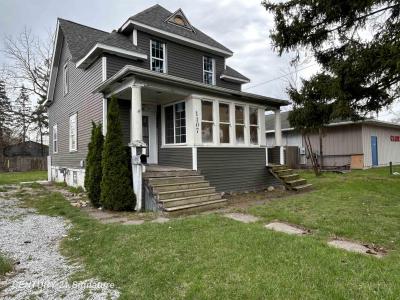 1107 State, Saginaw, Michigan 48602, USA