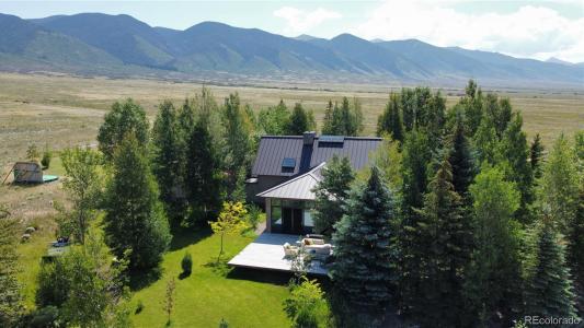 60248 County Road Ll57, Villa Grove, Colorado 81155, USA