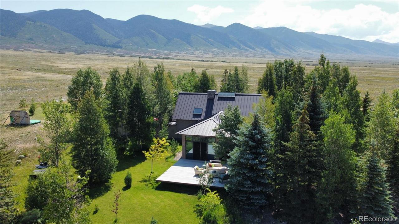 60248 County Road Ll57, Villa Grove, Colorado 81155, HOA KỲ