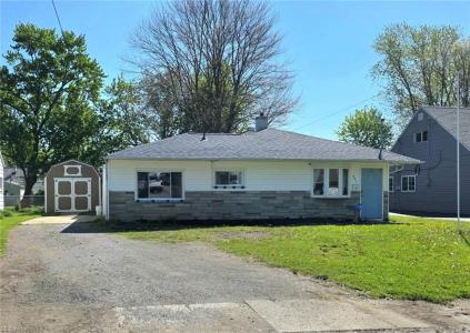 251 N  Beverly Ave, Youngstown, 오하이오 44515, 미국