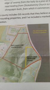 6875 Cranstons Mill Pond Road, Toano, 弗吉尼亚州 23168-2332, 美国