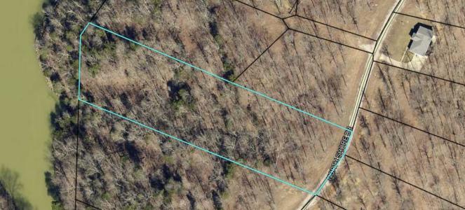 Lot 17 Cumberland Shores , Monticello, Kentucky 42633, Estados Unidos