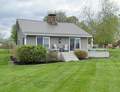 12335 Scenic Circle, Loogootee, Индиана 47553, Соединенные Штаты