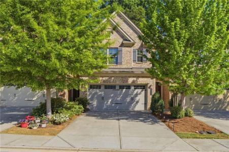 1406 Lanier Vista Drive, Sugar Hill, Géorgie 30518, États-Unis