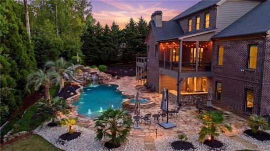 2380 Manor Creek Court, Cumming, ジョージア 30041, アメリカ合衆国