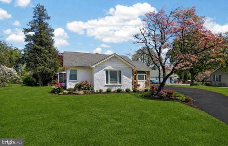 1018 Valleybrook Rd, Garnet Valley, Pennsylvania 19060, USA