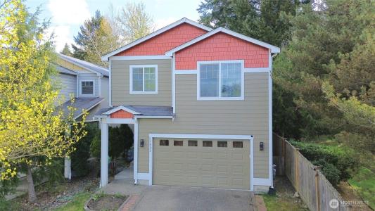 17933 73rd Avenue E, Puyallup, Washington 98375, Estados Unidos