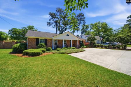1522 Medway Road, Columbia, SC 29205, USA