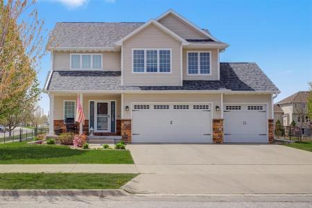3121 Cedar Lane, Ames, أيوا 50014, الولايات المتحدة