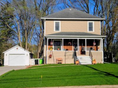 230 S Bridge Street, Markesan, Wisconsin 53946, Estados Unidos