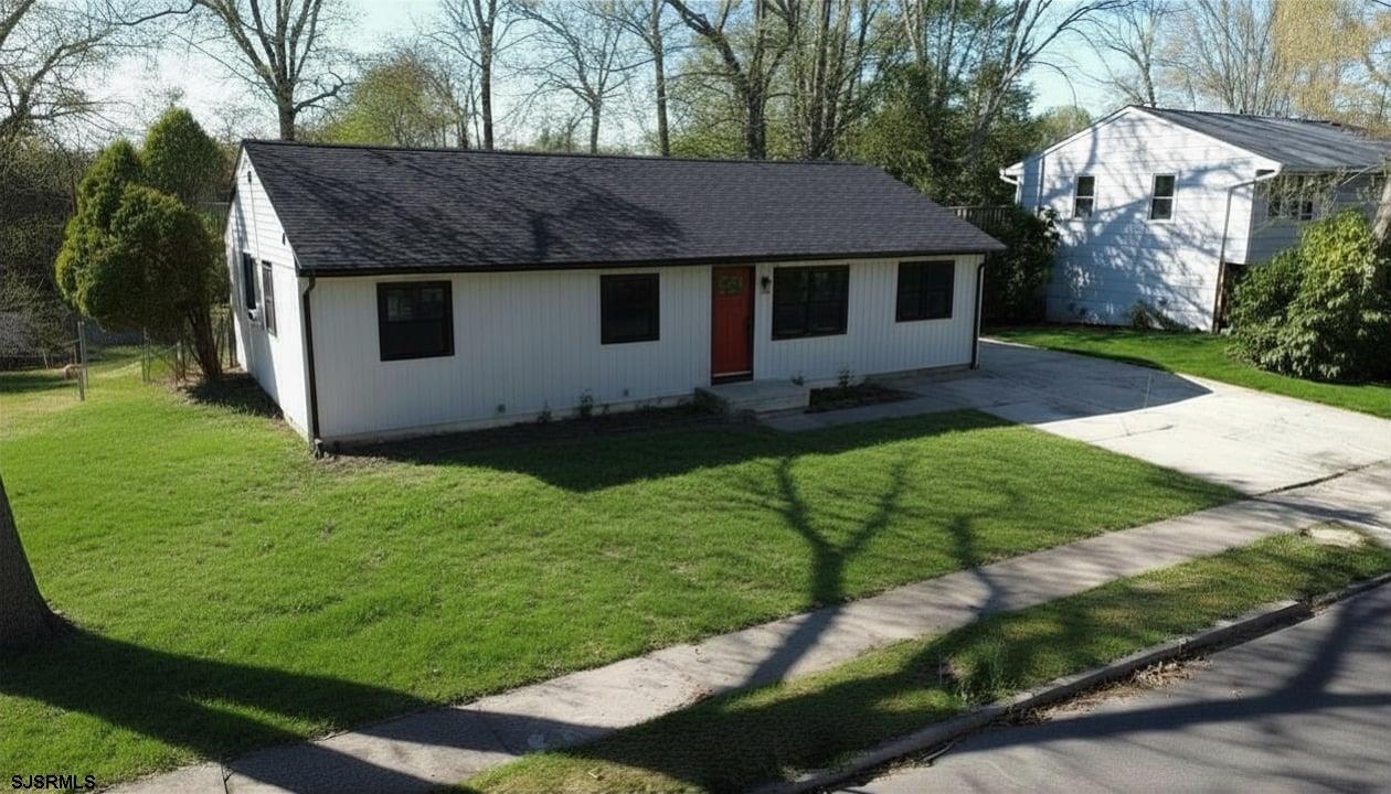 10 Franklin Dr, Somers Point, New Jersey 08244, États-Unis